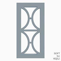 Camlı Lake Kapak CK153